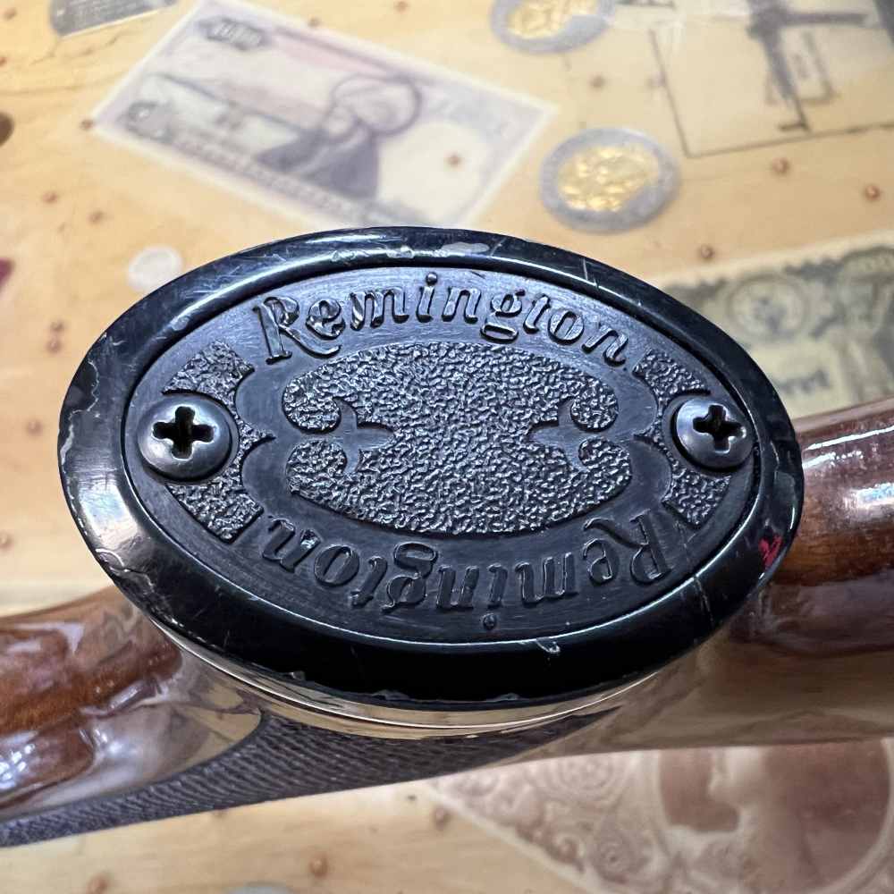Remington Model Four .308 Win 1982 Great Condition!-img-27