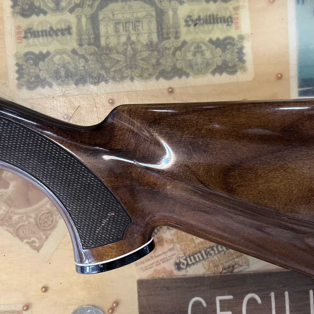 Remington Model Four .308 Win 1982 Great Condition!-img-12