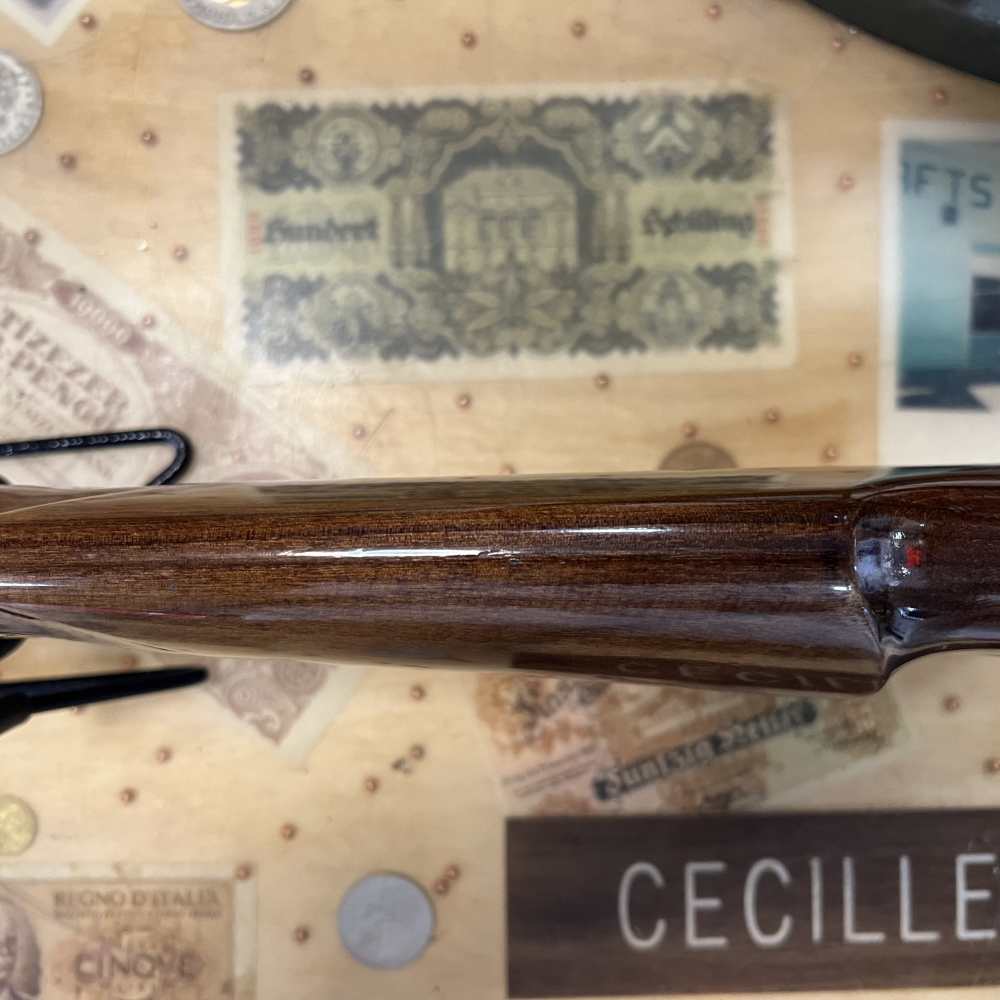 Remington Model Four .308 Win 1982 Great Condition!-img-37