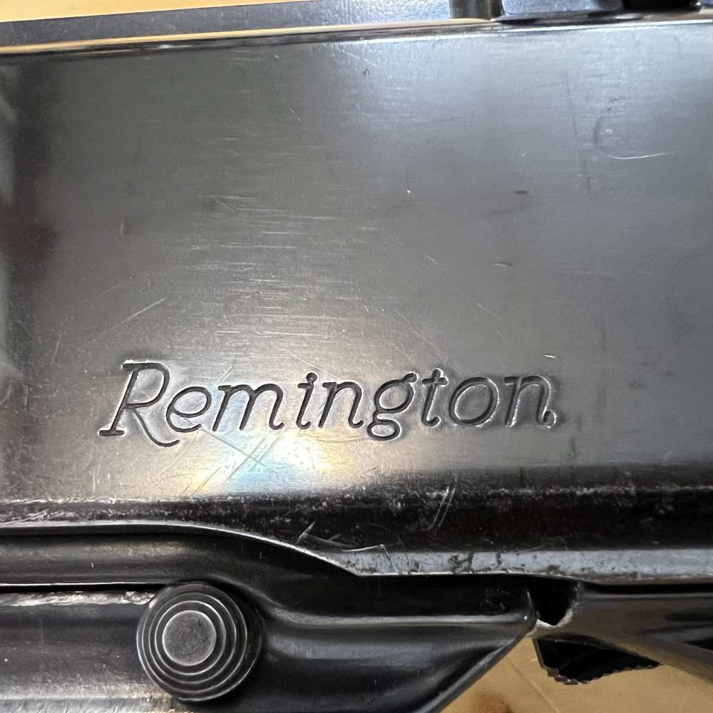 Remington Model Four .308 Win 1982 Great Condition!-img-16