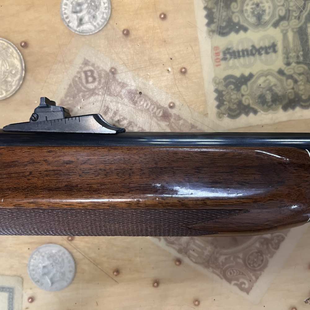 Remington Model Four .308 Win 1982 Great Condition!-img-7