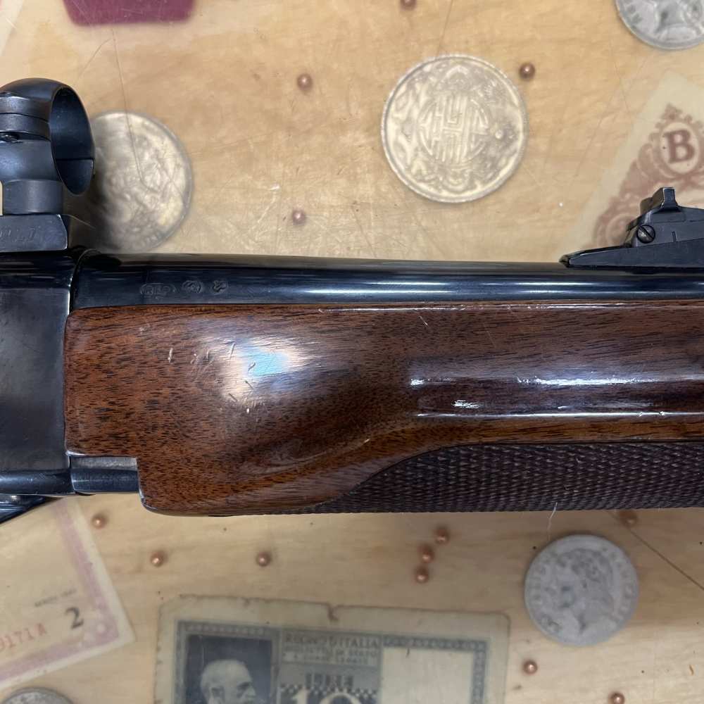 Remington Model Four .308 Win 1982 Great Condition!-img-6