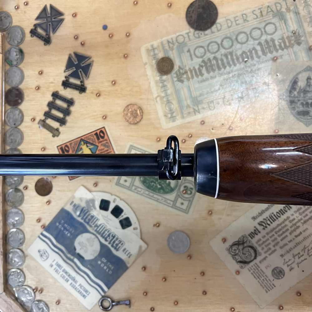Remington Model Four .308 Win 1982 Great Condition!-img-33