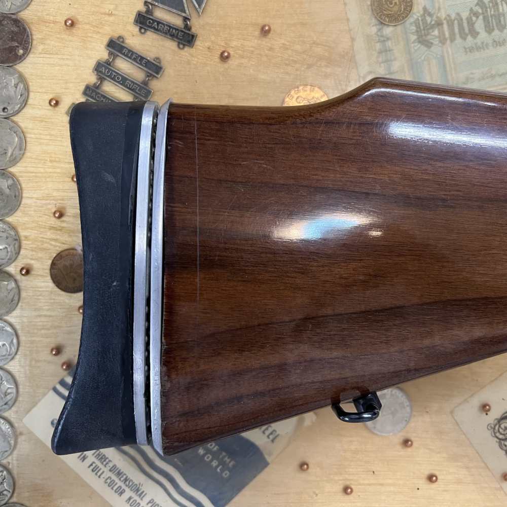 Remington Model Four .308 Win 1982 Great Condition!-img-1
