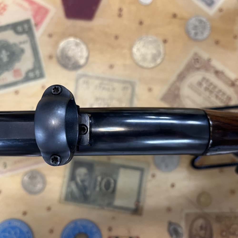 Remington Model Four .308 Win 1982 Great Condition!-img-39
