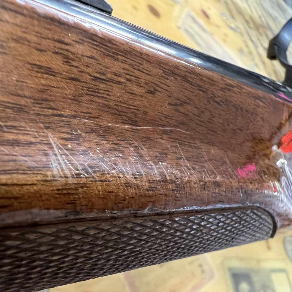 Remington Model Four .308 Win 1982 Great Condition!-img-47
