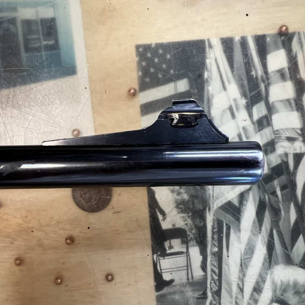 Remington Model Four .308 Win 1982 Great Condition!-img-10