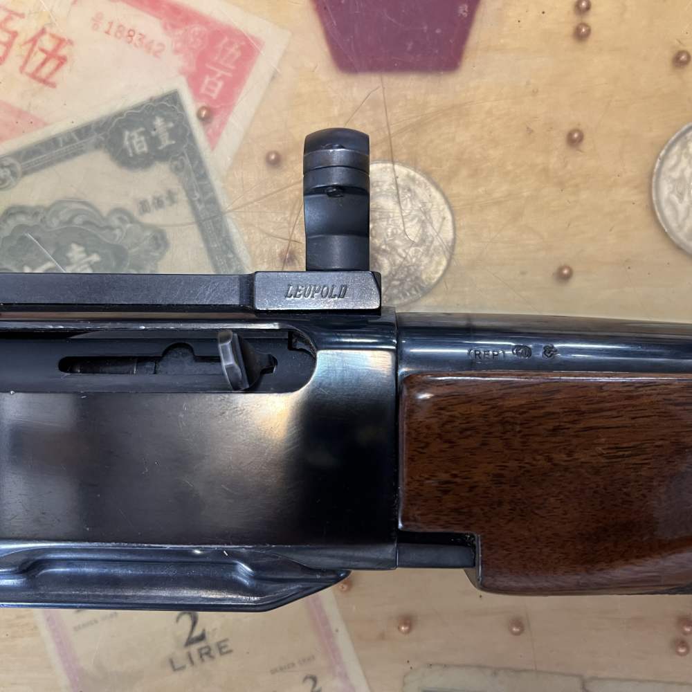Remington Model Four .308 Win 1982 Great Condition!-img-4