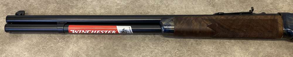 Winchester 94 Deluxe Short Rifle .30-30 Win 20" BBL # 534284114 NEW-img-6