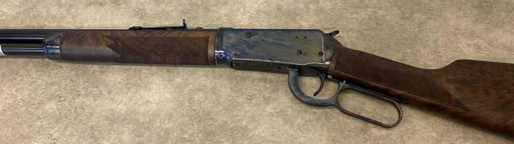 Winchester 94 Deluxe Short Rifle .30-30 Win 20" BBL # 534284114 NEW-img-5
