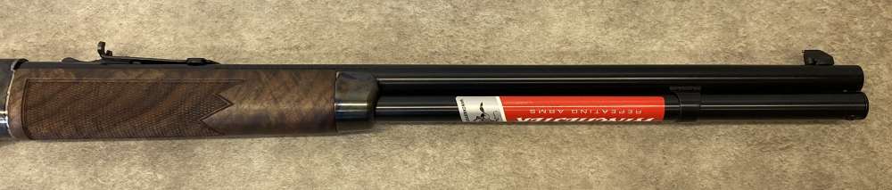 Winchester 94 Deluxe Short Rifle .30-30 Win 20" BBL # 534284114 NEW-img-3