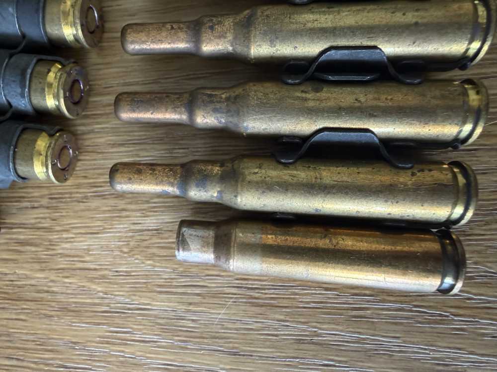 308 win / 7.62×51 bottlenose blanks on belt (200 rounds) -img-5