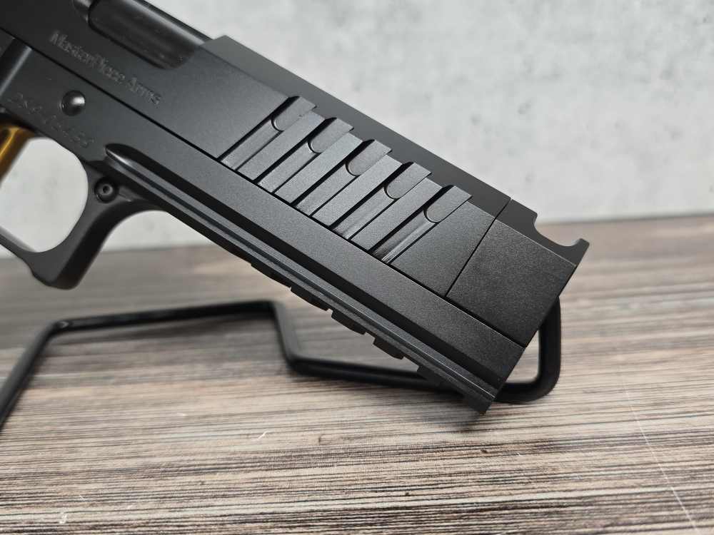 Masterpiece Arms DS9-TC 9mm w/ DPP plate-img-4