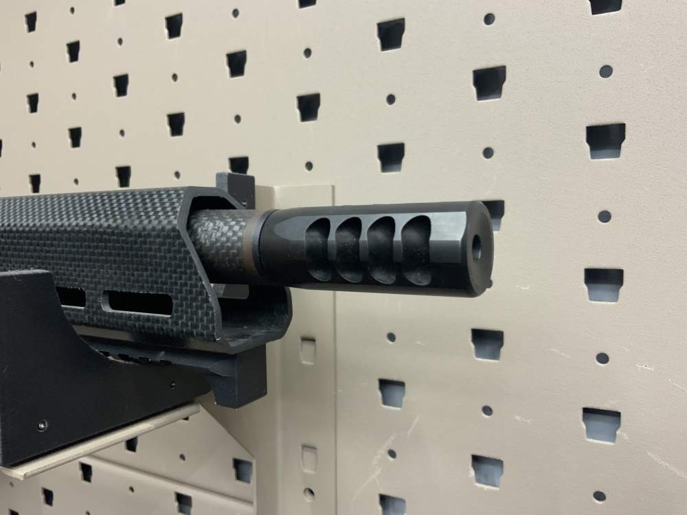 Christensen Arms Model 14 Bolt Action-img-7