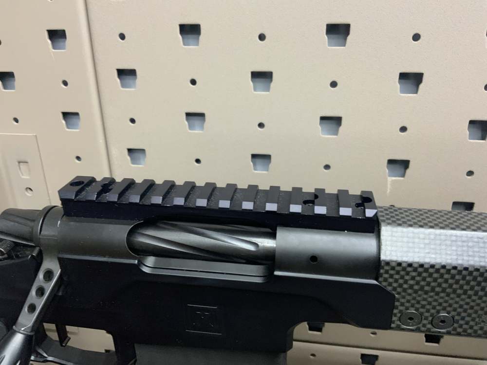 Christensen Arms Model 14 Bolt Action-img-5