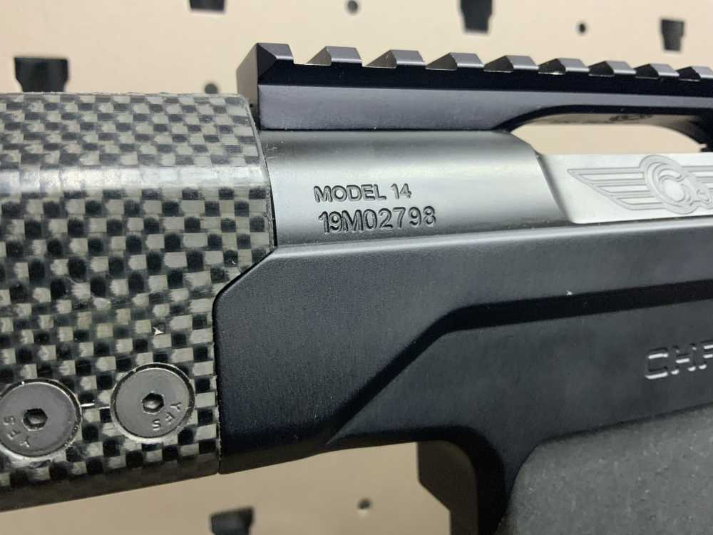 Christensen Arms Model 14 Bolt Action-img-14