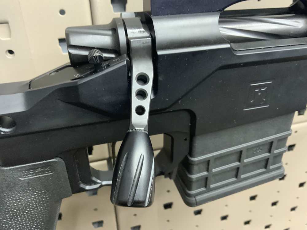 Christensen Arms Model 14 Bolt Action-img-9