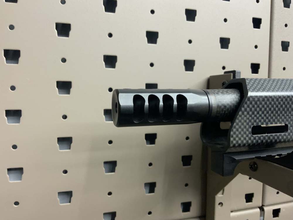 Christensen Arms Model 14 Bolt Action-img-16