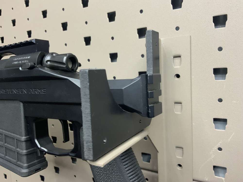 Christensen Arms Model 14 Bolt Action-img-17