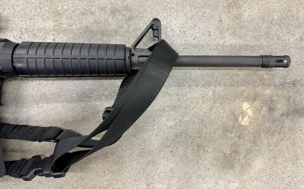 Ruger AR-556 5.56 NATO-img-9