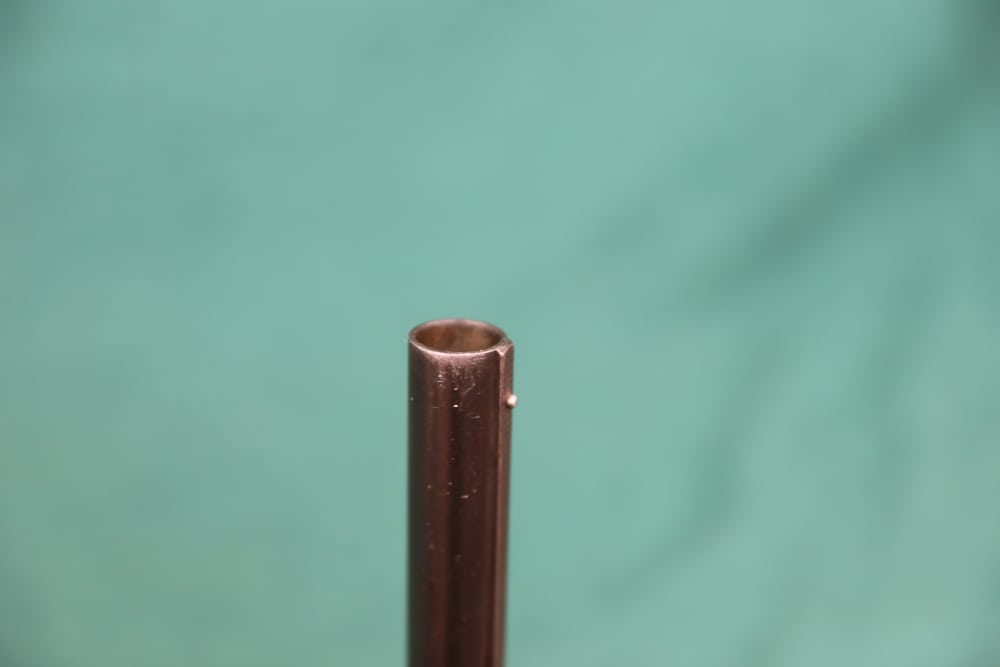 B9818 Winchester model 12 12ga solid rib 1956 30"-img-8