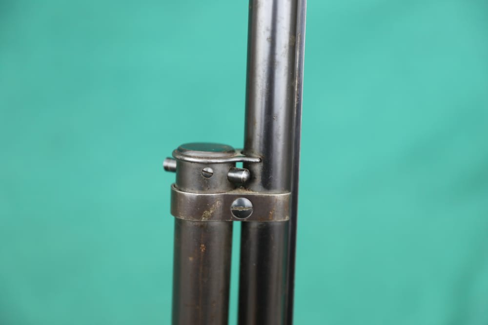 B9818 Winchester model 12 12ga solid rib 1956 30"-img-7