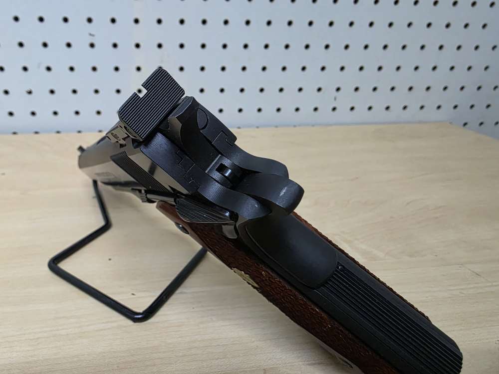 Colt 1911 Gold Cup National match-img-10