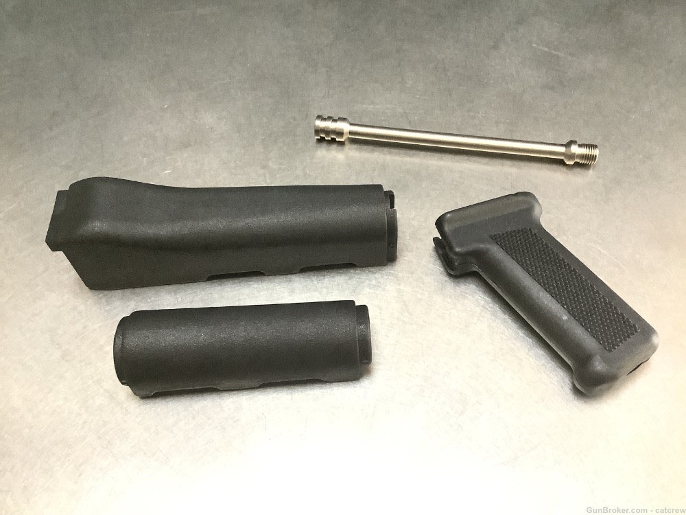 AK47 US MFG Parts  922R Compliance  3 Parts Set-img-0
