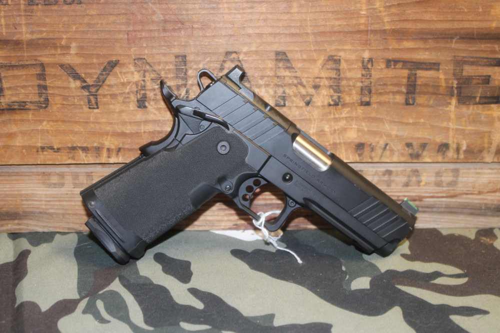 SPRINGFIELD ARMORY DS PRODIGY 4.2" AOS 9MM  -img-4