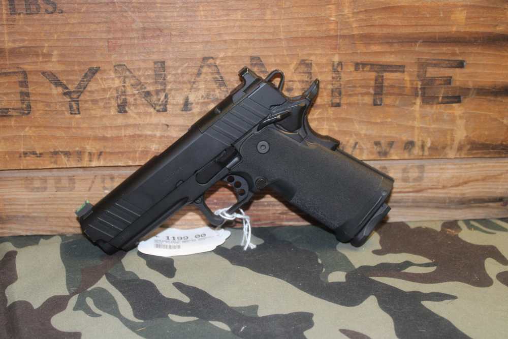 SPRINGFIELD ARMORY DS PRODIGY 4.2" AOS 9MM  -img-5