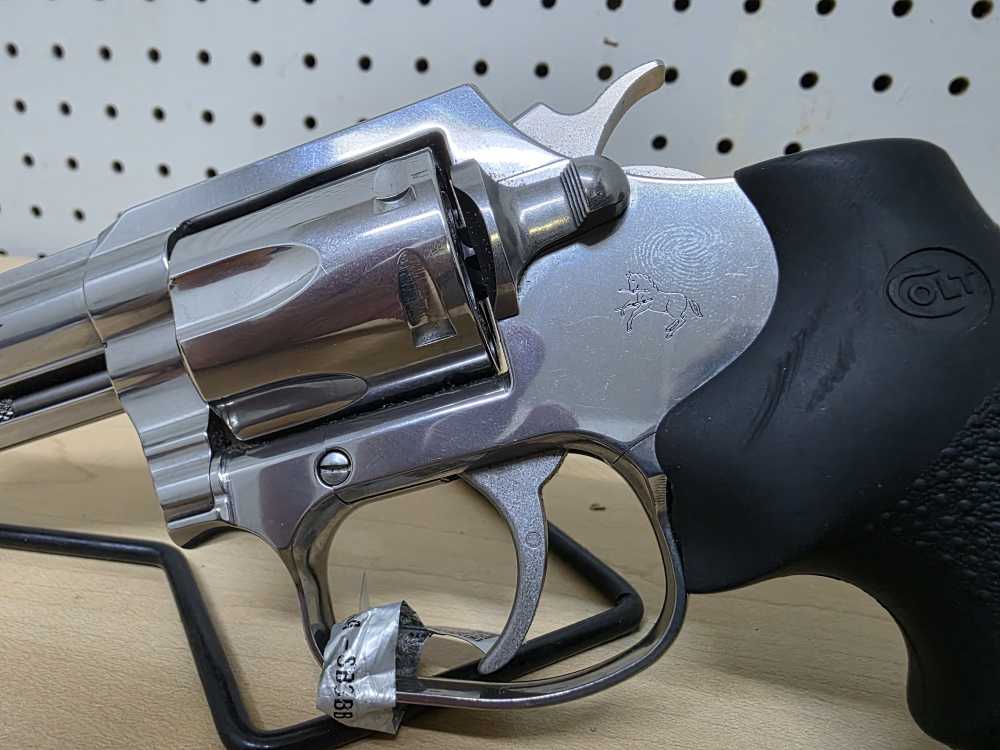 Colt King Cobra-img-2