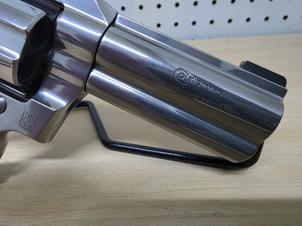 Colt King Cobra-img-6