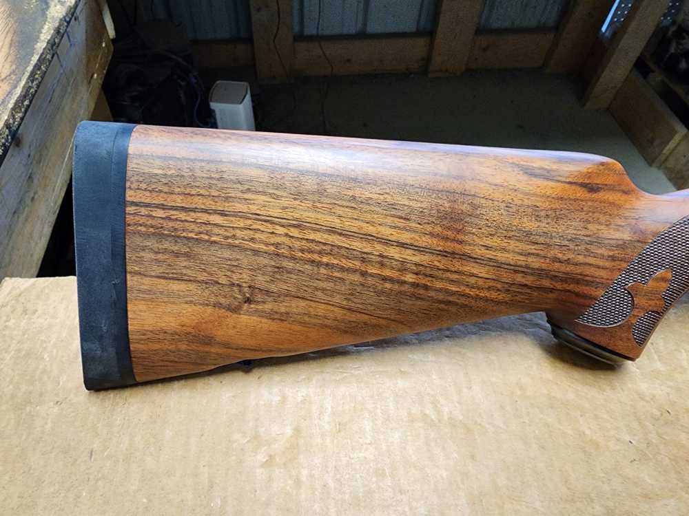 PICS! NEW WINCHESTER 70 SUPER GRADE AAA FRENCH WALNUT 243 WIN 22" M70 NIB-img-8
