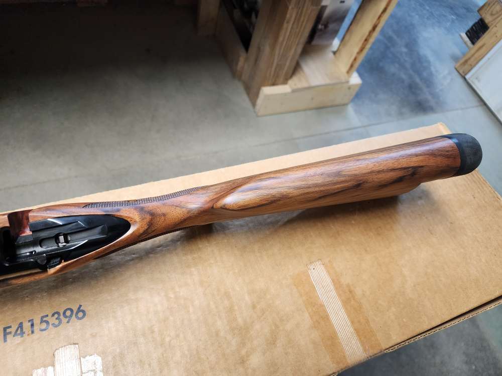 PICS! NEW WINCHESTER 70 SUPER GRADE AAA FRENCH WALNUT 243 WIN 22" M70 NIB-img-27