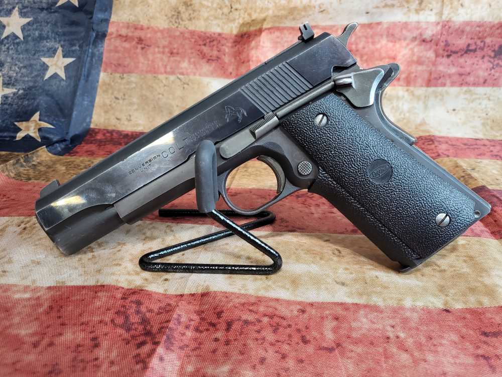 Colt 1911 22LR-img-0