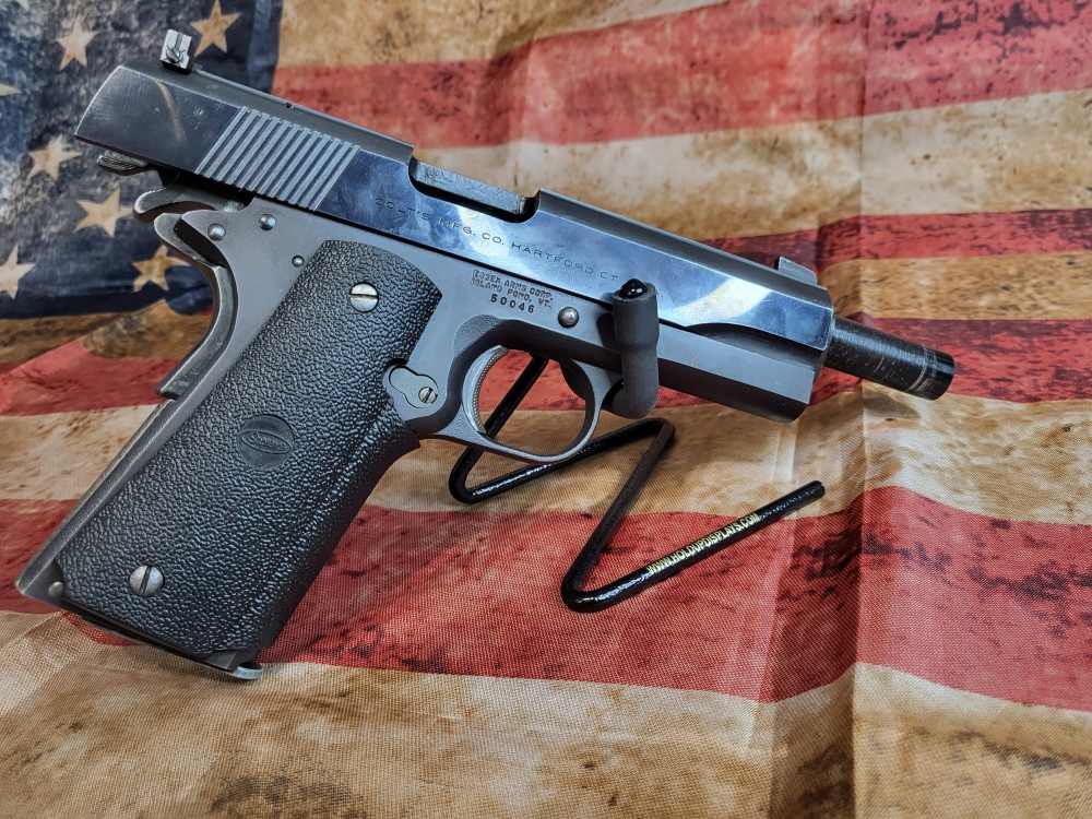 Colt 1911 22LR-img-13