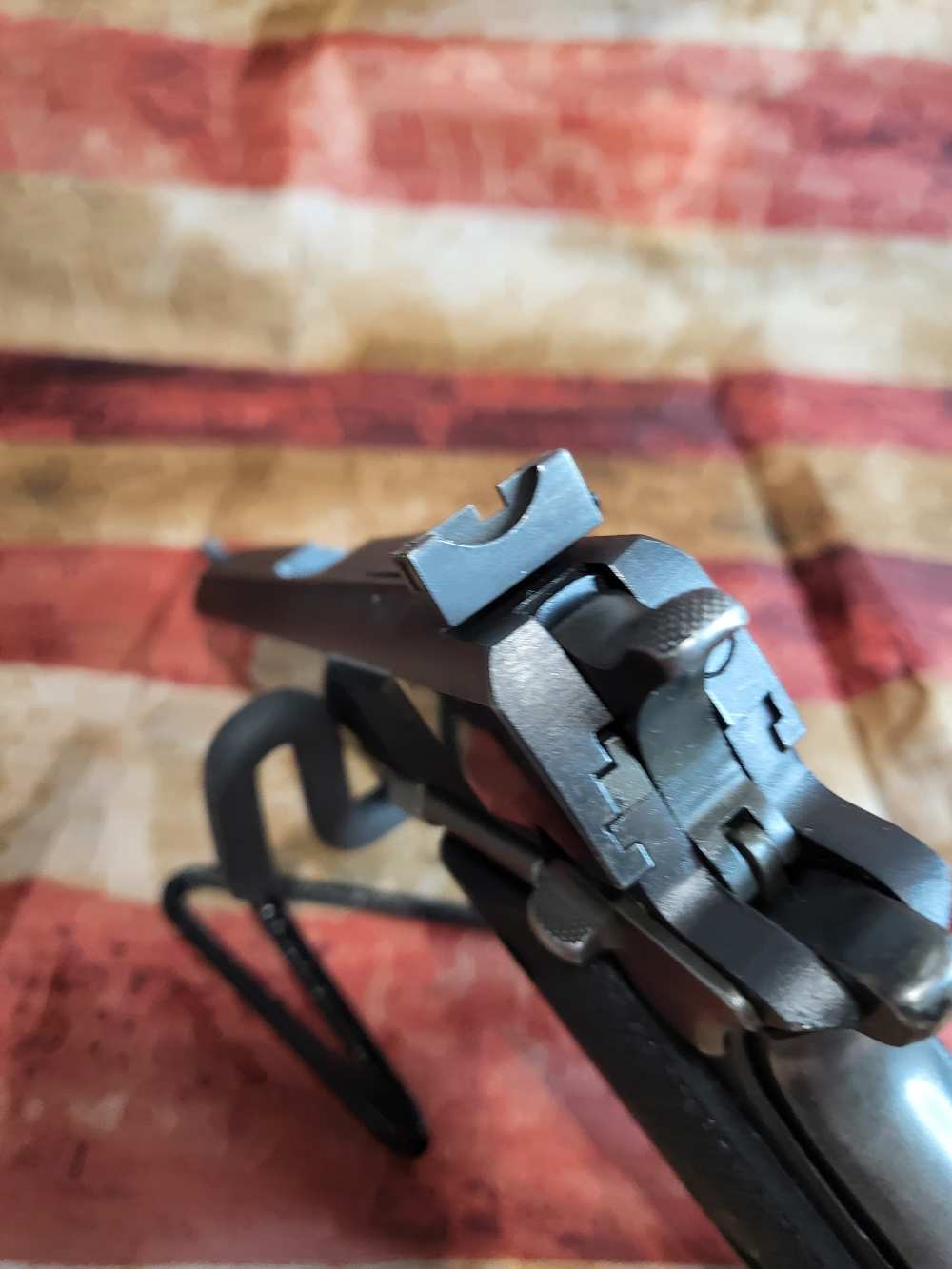 Colt 1911 22LR-img-11