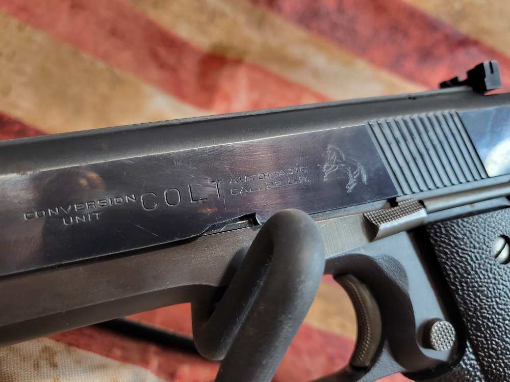 Colt 1911 22LR-img-4