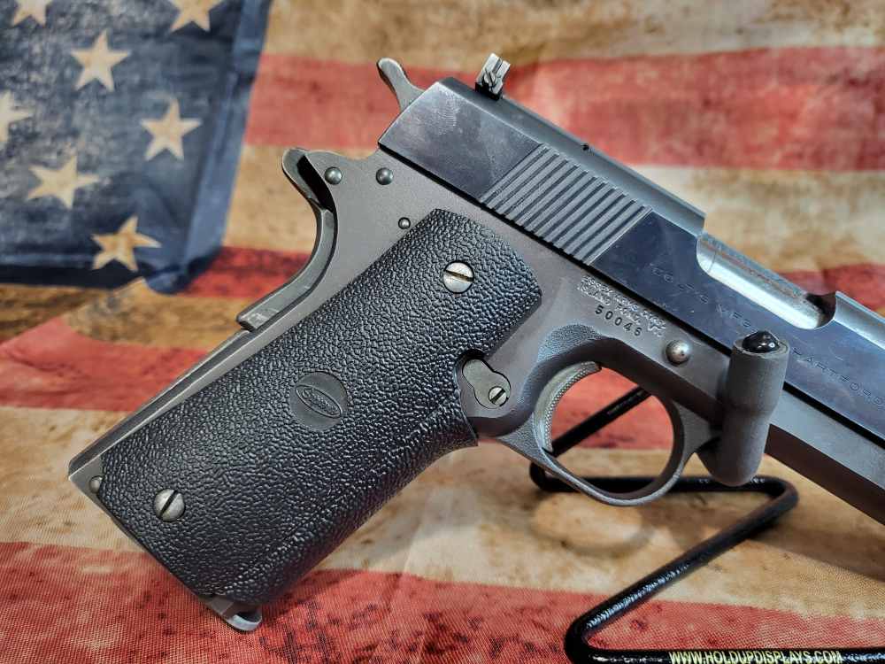 Colt 1911 22LR-img-7