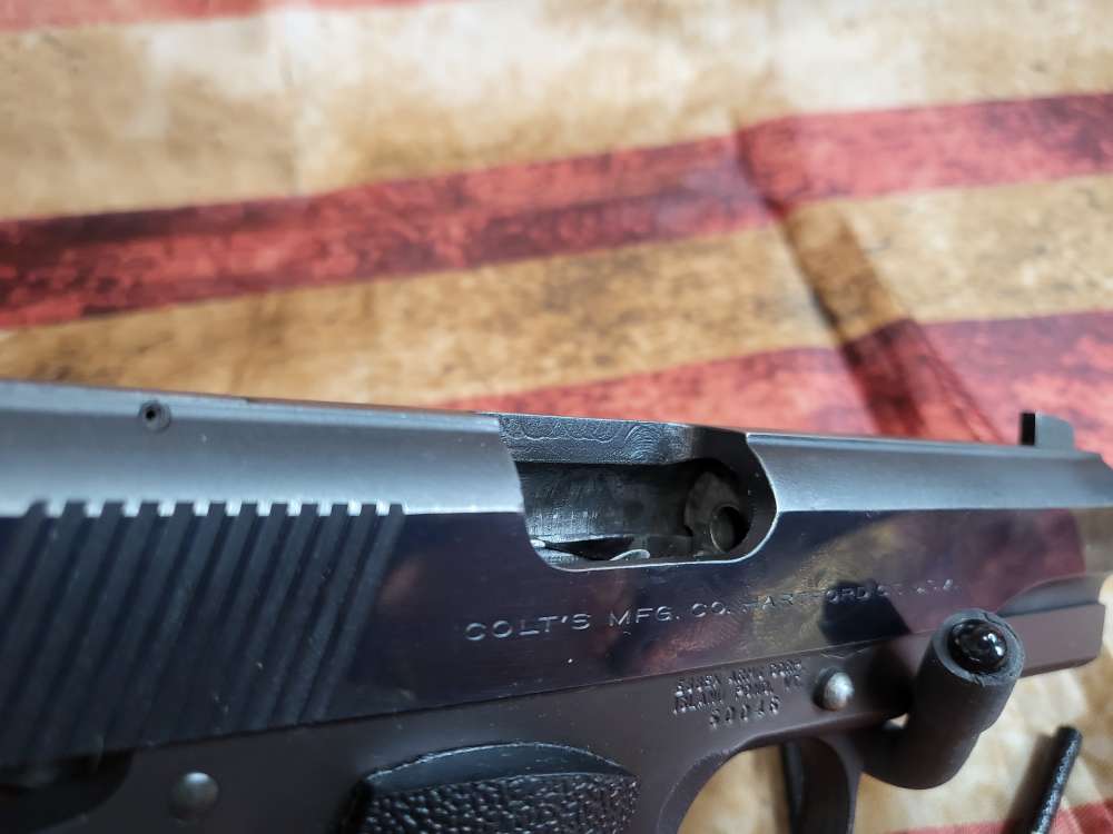 Colt 1911 22LR-img-14