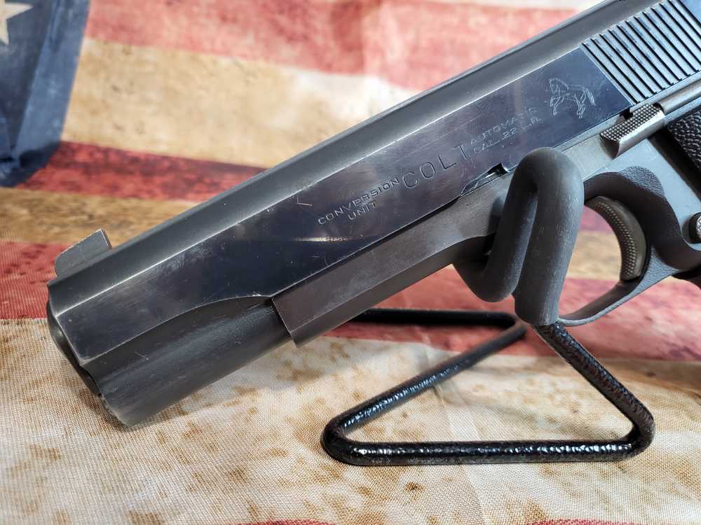 Colt 1911 22LR-img-2