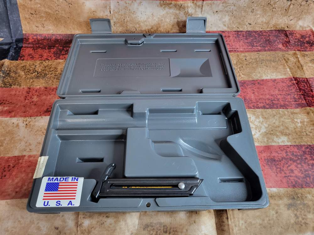 Ruger Mark II 22/45 22LR-img-17