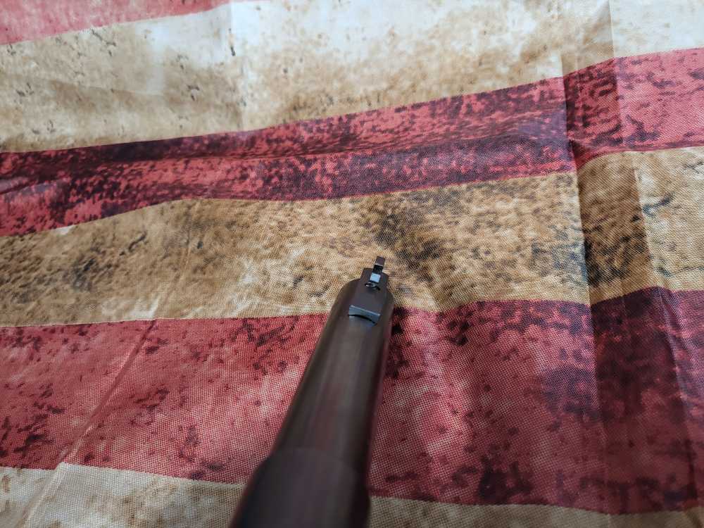 Ruger Mark II 22/45 22LR-img-6