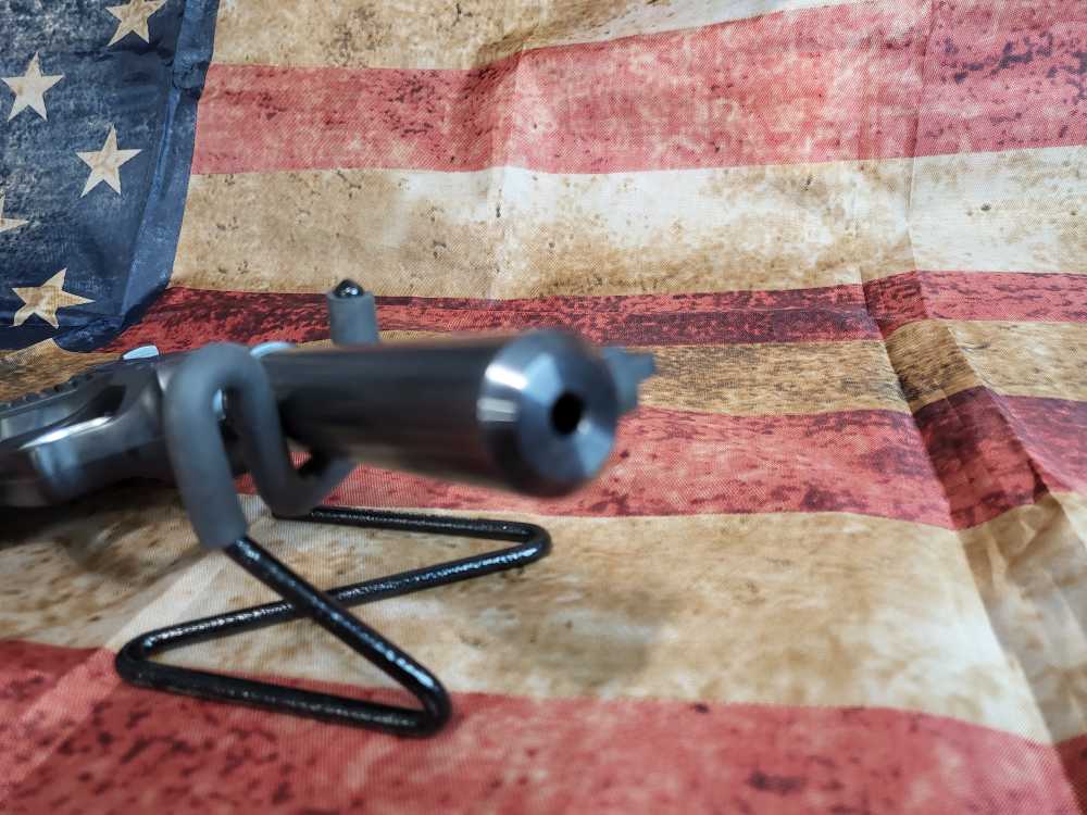 Ruger Mark II 22/45 22LR-img-12