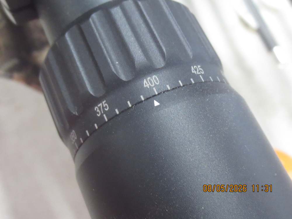 Excalibur TwinStrike TAC2 Black Crossbow w/Tact 100 Scope -img-13