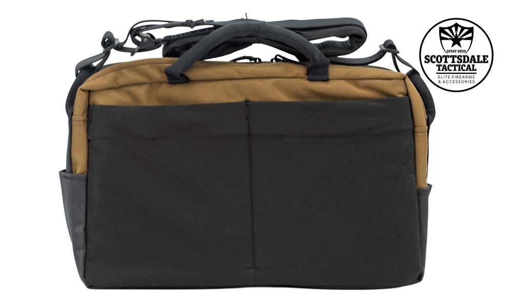 Dillon Rifle Company The Bag w/Sling Tan-img-1