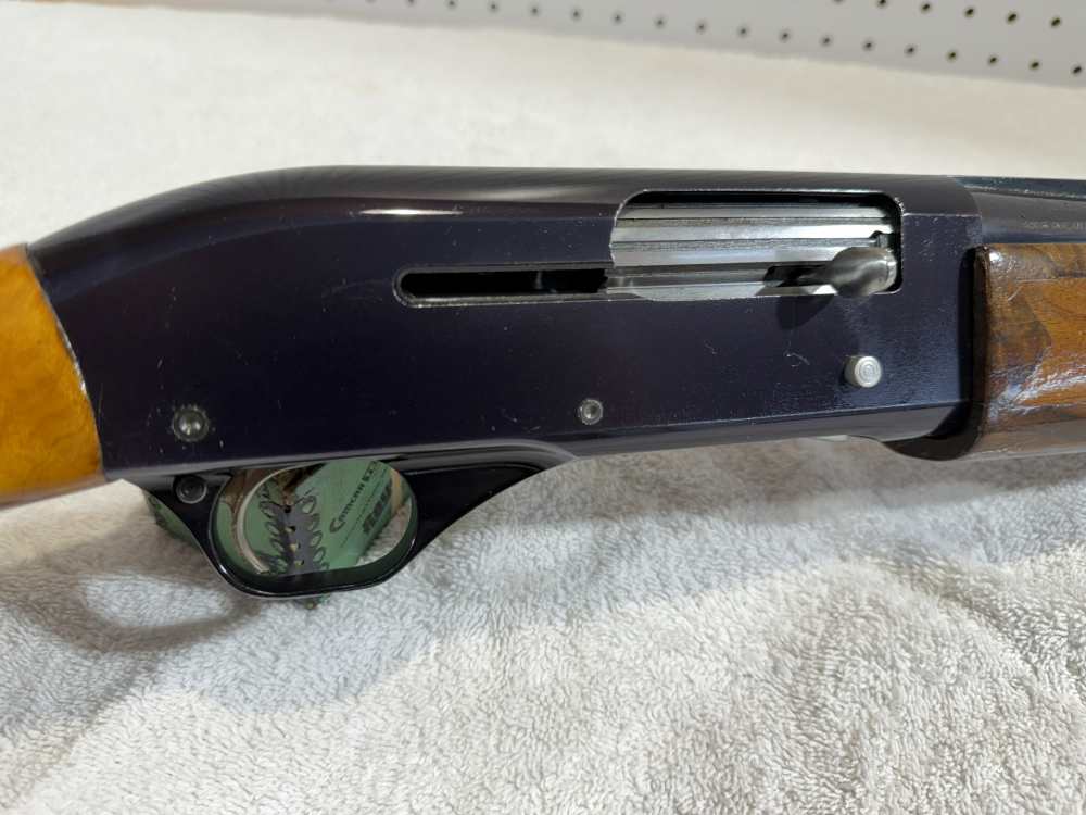 Weatherby Centurion 12 Gauge Semi-Automatic Shotgun-img-11