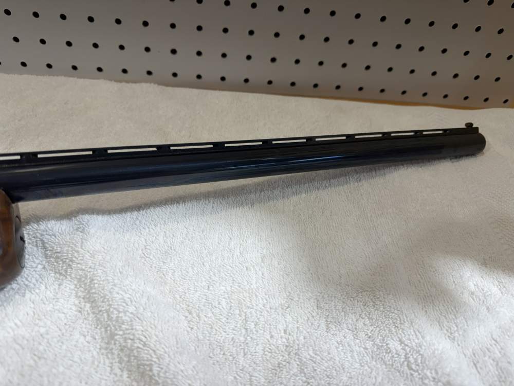 Weatherby Centurion 12 Gauge Semi-Automatic Shotgun-img-14