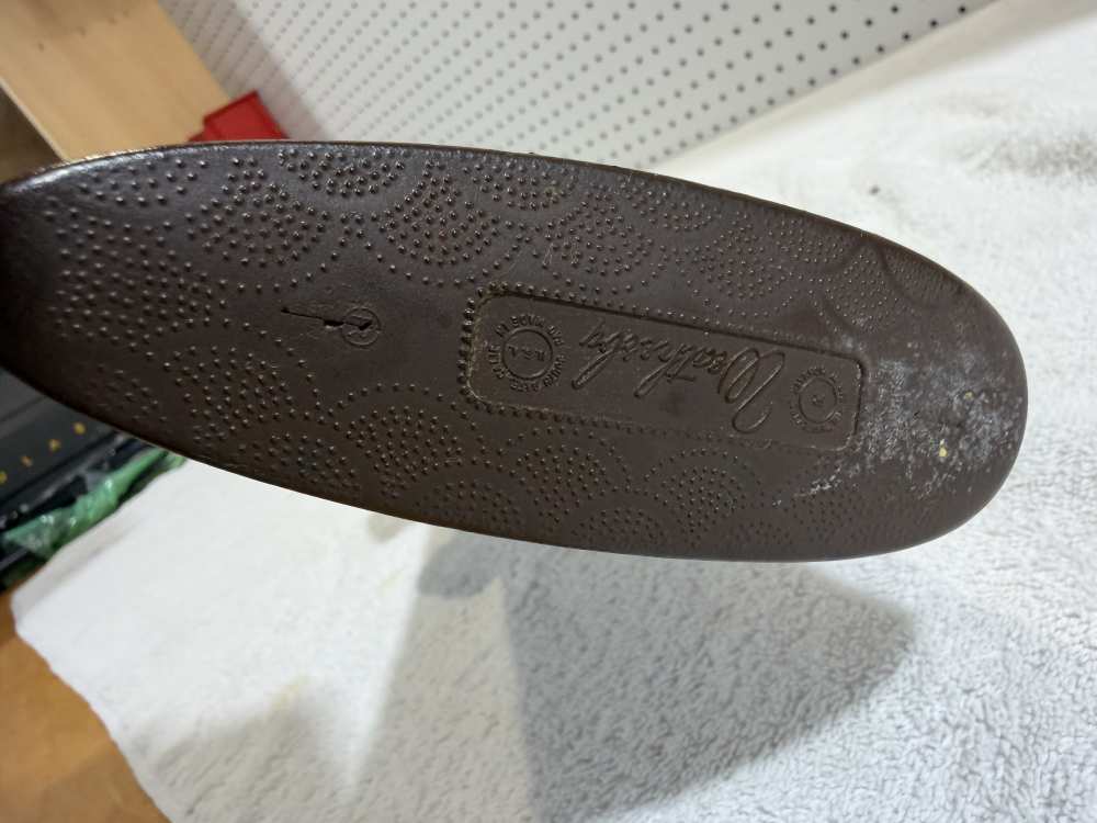 Weatherby Centurion 12 Gauge Semi-Automatic Shotgun-img-20