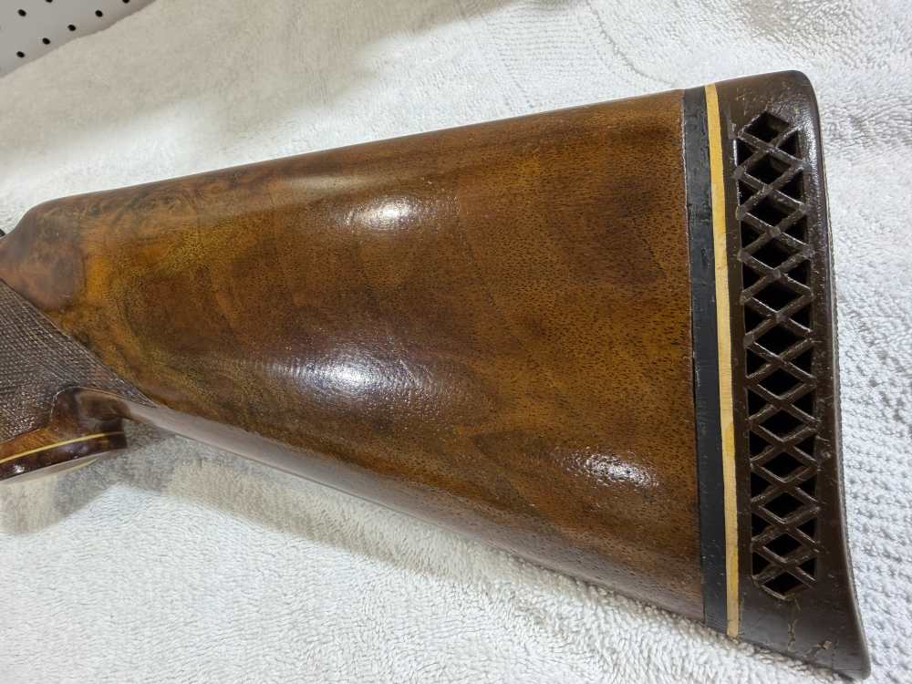 Weatherby Centurion 12 Gauge Semi-Automatic Shotgun-img-4